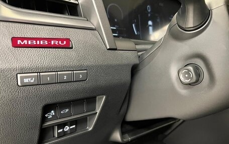 Lexus GX, 2026 год, 15 495 000 рублей, 10 фотография