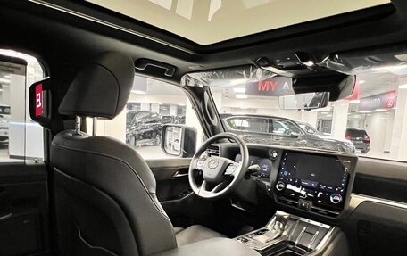 Lexus GX, 2026 год, 15 495 000 рублей, 14 фотография