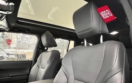 Lexus GX, 2026 год, 15 495 000 рублей, 9 фотография
