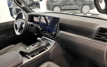 Lexus GX, 2026 год, 15 495 000 рублей, 20 фотография