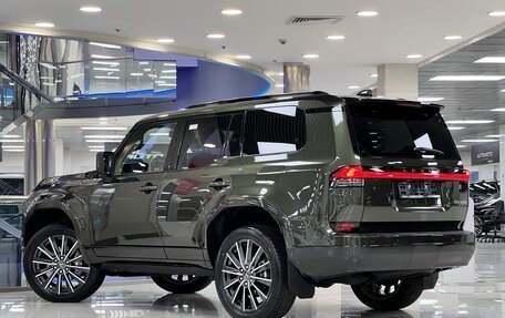 Lexus GX, 2026 год, 15 495 000 рублей, 30 фотография