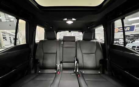 Lexus GX, 2026 год, 15 495 000 рублей, 21 фотография