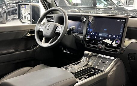 Lexus GX, 2026 год, 15 495 000 рублей, 16 фотография