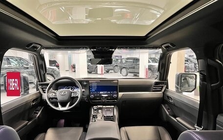 Lexus GX, 2026 год, 15 495 000 рублей, 19 фотография