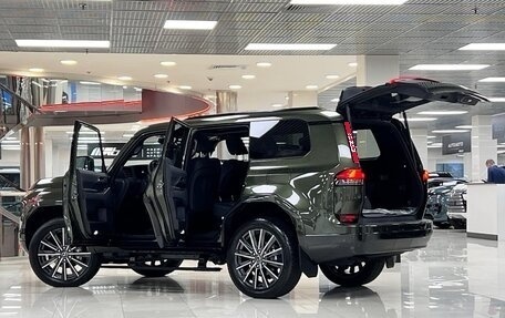 Lexus GX, 2026 год, 15 495 000 рублей, 31 фотография