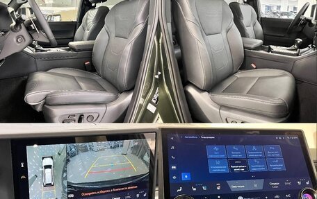 Lexus GX, 2026 год, 15 495 000 рублей, 37 фотография