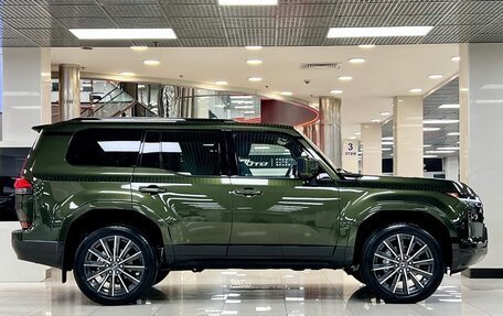 Lexus GX, 2026 год, 15 495 000 рублей, 36 фотография