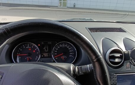 Nissan Qashqai, 2011 год, 920 000 рублей, 2 фотография