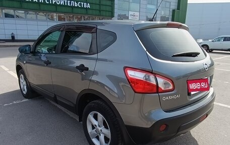 Nissan Qashqai, 2011 год, 920 000 рублей, 4 фотография