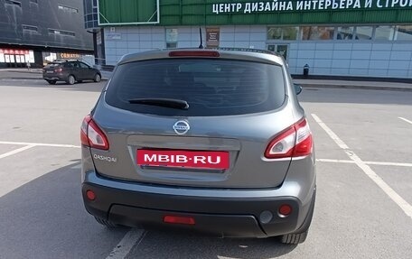 Nissan Qashqai, 2011 год, 920 000 рублей, 5 фотография