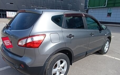 Nissan Qashqai, 2011 год, 920 000 рублей, 6 фотография