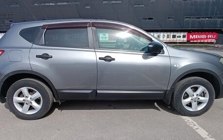 Nissan Qashqai, 2011 год, 920 000 рублей, 7 фотография