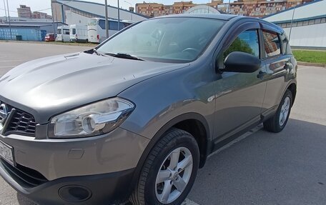 Nissan Qashqai, 2011 год, 920 000 рублей, 9 фотография