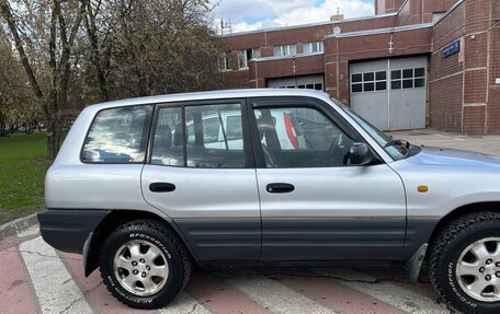 Toyota RAV4, 1997 год, 470 000 рублей, 2 фотография