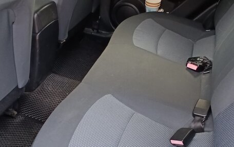 Nissan Qashqai, 2011 год, 920 000 рублей, 12 фотография