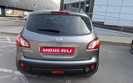 Nissan Qashqai, 2011 год, 920 000 рублей, 13 фотография