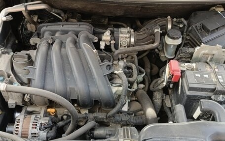 Nissan Qashqai, 2011 год, 920 000 рублей, 16 фотография