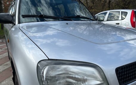 Toyota RAV4, 1997 год, 470 000 рублей, 7 фотография