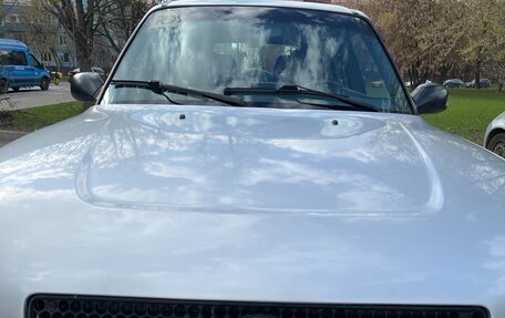 Toyota RAV4, 1997 год, 470 000 рублей, 8 фотография