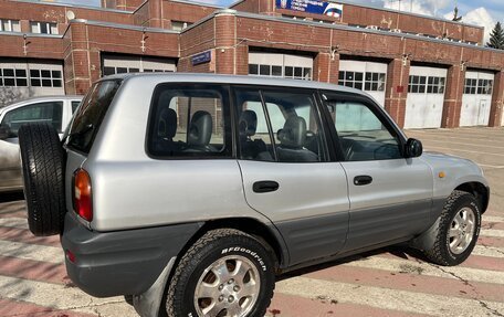 Toyota RAV4, 1997 год, 470 000 рублей, 15 фотография