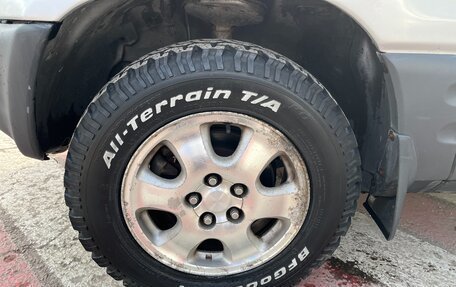 Toyota RAV4, 1997 год, 470 000 рублей, 12 фотография