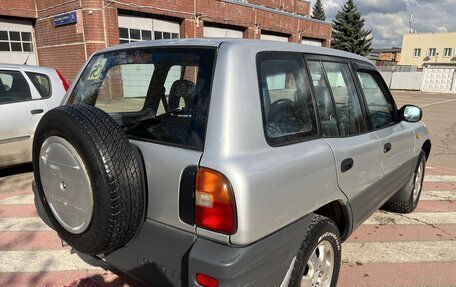 Toyota RAV4, 1997 год, 470 000 рублей, 14 фотография