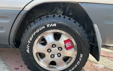 Toyota RAV4, 1997 год, 470 000 рублей, 13 фотография
