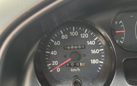 Toyota RAV4, 1997 год, 470 000 рублей, 24 фотография