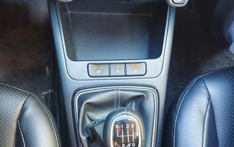 KIA Rio IV, 2018 год, 1 180 000 рублей, 12 фотография