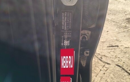 KIA Rio IV, 2018 год, 1 180 000 рублей, 7 фотография