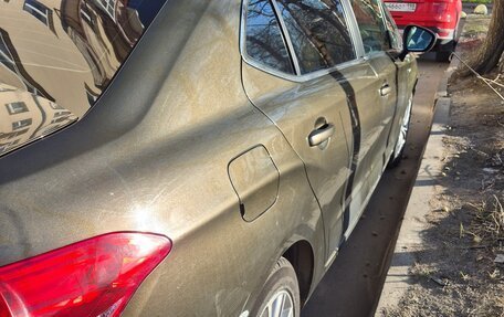 Citroen C4 II рестайлинг, 2014 год, 660 000 рублей, 4 фотография