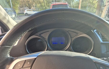 Citroen C4 II рестайлинг, 2014 год, 660 000 рублей, 6 фотография