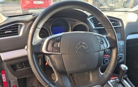 Citroen C4 II рестайлинг, 2014 год, 660 000 рублей, 5 фотография
