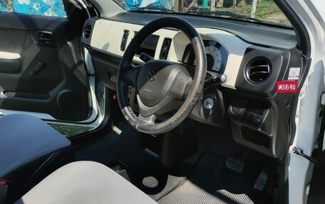 Suzuki Alto, 2017 год, 450 000 рублей, 10 фотография