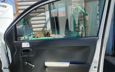 Suzuki Alto, 2017 год, 450 000 рублей, 19 фотография