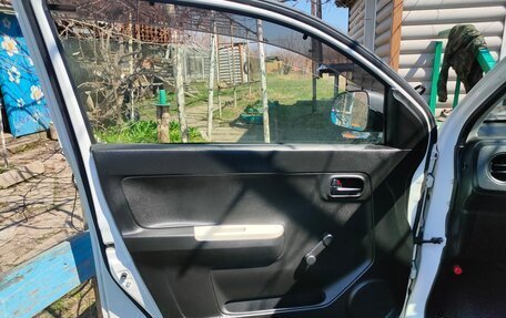 Suzuki Alto, 2017 год, 450 000 рублей, 17 фотография