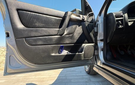 Opel Astra G, 2000 год, 420 000 рублей, 10 фотография