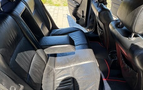 Opel Astra G, 2000 год, 420 000 рублей, 14 фотография