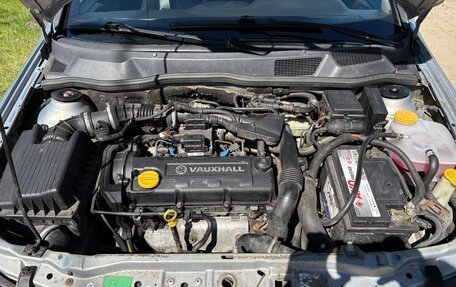 Opel Astra G, 2000 год, 420 000 рублей, 20 фотография