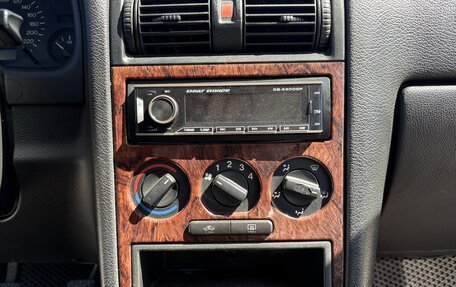 Opel Astra G, 2000 год, 420 000 рублей, 18 фотография
