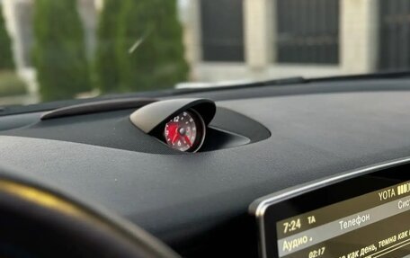 Mercedes-Benz SLK-Класс, 2011 год, 2 500 000 рублей, 22 фотография