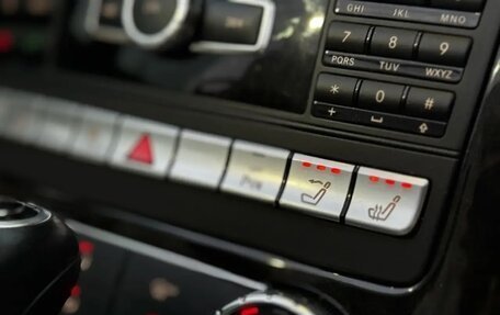Mercedes-Benz SLK-Класс, 2011 год, 2 500 000 рублей, 20 фотография