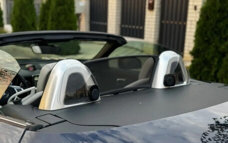 Mercedes-Benz SLK-Класс, 2011 год, 2 500 000 рублей, 25 фотография