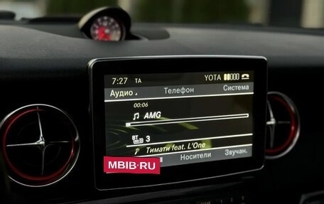 Mercedes-Benz SLK-Класс, 2011 год, 2 500 000 рублей, 21 фотография