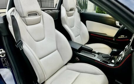 Mercedes-Benz SLK-Класс, 2011 год, 2 500 000 рублей, 30 фотография