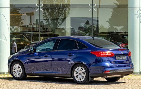 Ford Focus III, 2016 год, 895 000 рублей, 4 фотография