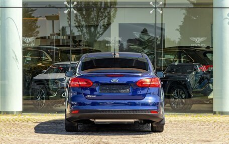 Ford Focus III, 2016 год, 895 000 рублей, 5 фотография