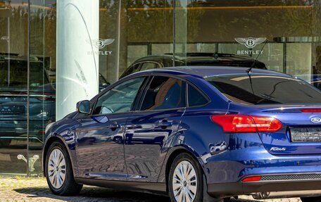 Ford Focus III, 2016 год, 895 000 рублей, 10 фотография