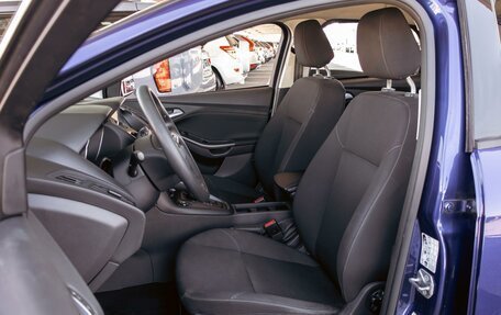 Ford Focus III, 2016 год, 895 000 рублей, 11 фотография