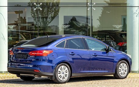 Ford Focus III, 2016 год, 895 000 рублей, 6 фотография